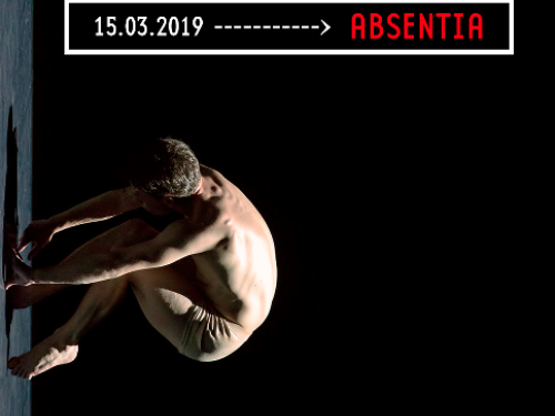 LACRYMOBOY / Jean-Philippe Barrios tweet media