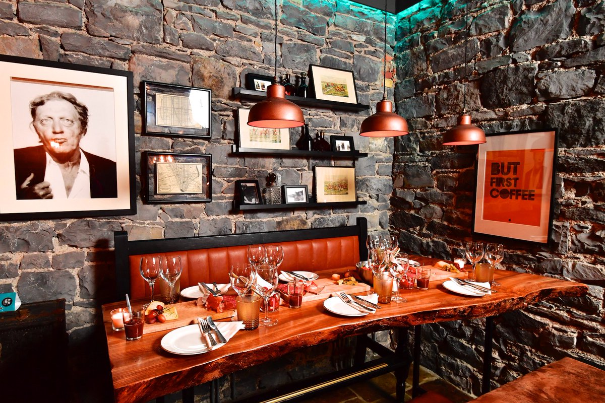 Wonderful write up in <a href="/TheSundayLife/">Sunday Life</a> magazine about Ballina! Journalist Martin Breen describes <a href="/BelleekCastle/">Belleek Castle</a> as one of the most fascinating places he has visited. He had an amazing lunch in @jackfenncafe &amp; the tour of the Castle is a must for anyone visiting the West of Ireland.