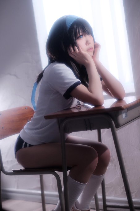 Twitterのコスプレ画像38