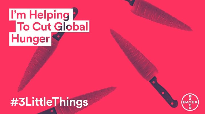 Jeli_79's tweet photo. 👨🌾Instill children's interest in farming early on
🌱Utilize the empty spaces to plant
🍾Stop throwing plastic garbage in the river and sea
#3LittleThings
#ZeroHunger
@YouthAgSummit https://t.co/km8IsCCEmT
