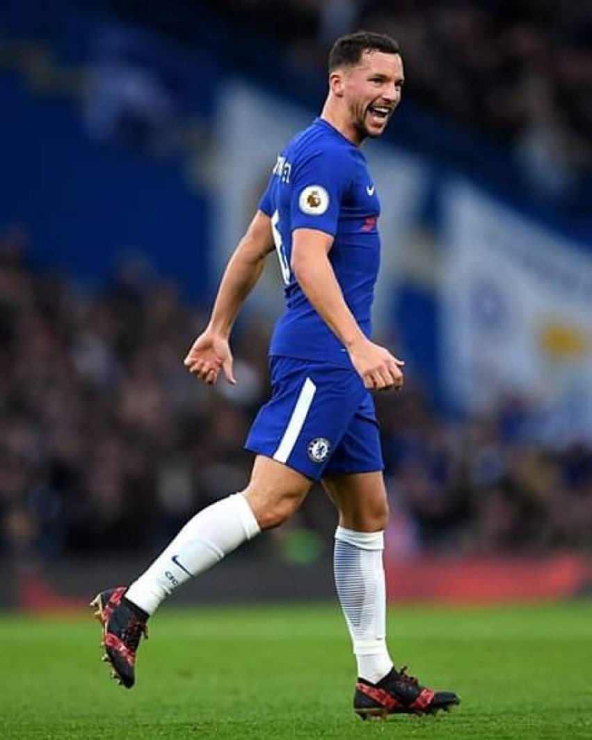 Wishing a very happy birthday to Chelsea midfielder Danny Drinkwater!  