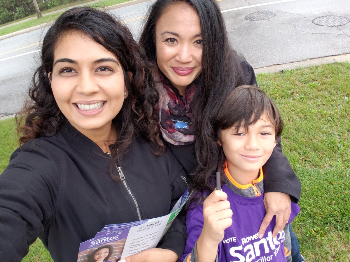 Ms__SLATER's tweet photo. @BramptonFocus @RoweSantos Wow! #BossMode
ThankU for sharing your story Councillor Santos! I am inspired an I have hope in our generation! You're right, much happened in one generation. There's more for us to do! #MoreGrace #Brampton #brampoli @BramptonEcoDev #CommunityEngagement #Leadership #Muticultural https://t.co/uGDa7HMfag