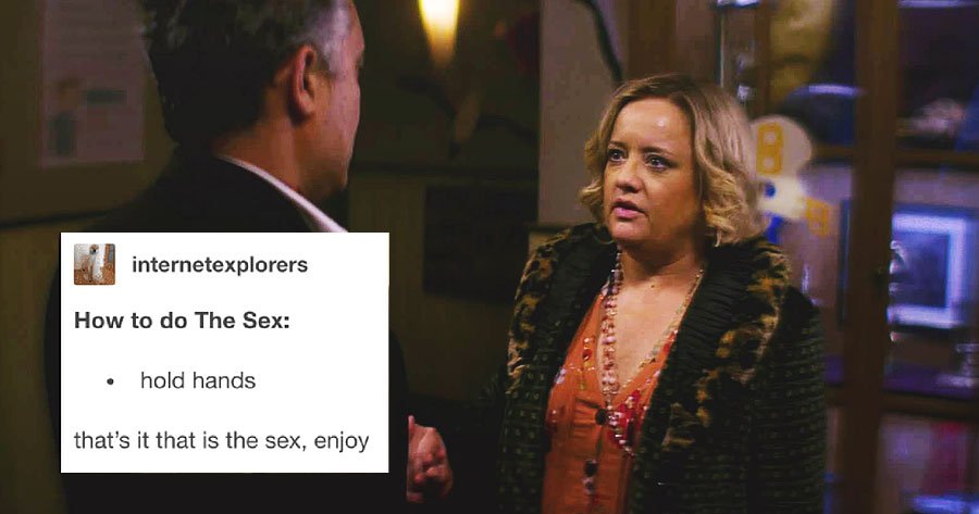 caostext's tweet image. 