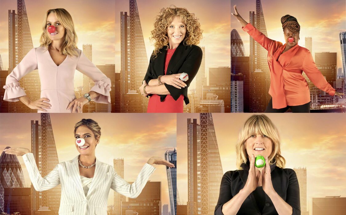 Tameka Empson (@tameka_empson) on Twitter photo YES I’m a candidate in Celebrity Apprentice for Comic Relief! With <a href="/AmandaHolden/">Amanda Holden</a> #AydaWilliams <a href="/kellyhoppen/">Kelly Hoppen CBE</a> & <a href="/RachelSJohnson/">Rachel Johnson</a> and some blokes! watch this Thursday (7th) & Friday (8th) at 9pm <a href="/bbcone/">BBC One</a> it’s gonna be sweet <a href="/Lord_Sugar/">Lord Sugar</a> - get it 😉
#CelebrityApprentice
<a href="/bbcapprentice/">The Apprentice</a> YES I’m a candidate in Celebrity Apprentice for Comic Relief! With <a href="/AmandaHolden/">Amanda Holden</a> #AydaWilliams <a href="/kellyhoppen/">Kelly Hoppen CBE</a> & <a href="/RachelSJohnson/">Rachel Johnson</a> and some blokes! watch this Thursday (7th) & Friday (8th) at 9pm <a href="/bbcone/">BBC One</a> it’s gonna be sweet <a href="/Lord_Sugar/">Lord Sugar</a> - get it 😉
#CelebrityApprentice
<a href="/bbcapprentice/">The Apprentice</a>