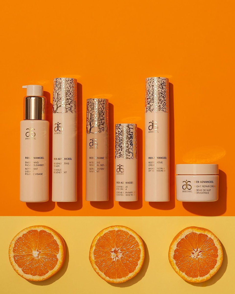 UK_Arbonne's tweet photo. Is it time to restock your glow? The RE9 Advanced® offer you loved is back for this month only!
#Arbonneuk #RE9 #RE9Advanced #Skincare #GetTheGlow #Replay #March #Offer #Cleanser #Toner #Serum #RestorativeCream #NightCream #EyeCream #Botanical #VitmainC https://t.co/YzlwIJN25y