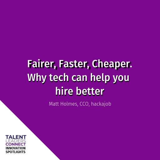hackajobHQ's tweet photo. ๐ฅWeโre so excited to be at @TLCon_ London this Thursday๐ฅ
Make sure to say hi to team hackajob and look out for the โInnovation Spotlightsโ session: our CCO Matt will be speaking๐จโ๐ป๐
#TLCon #London #tech #techhiring #ai https://t.co/P304KKolEU
