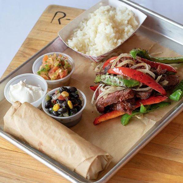 Rise n' Shine! TODAY is #MardiGrasExtravaganza! <a href="/rocklandsbbq/">Rocklands Real BBQ</a> will be bringing a southern shrimp dish that has us all counting down the hours until the celebration begins! Head to The Showroom TONIGHT from 6PM-10PM to see what this year's participants are bringing to the table...