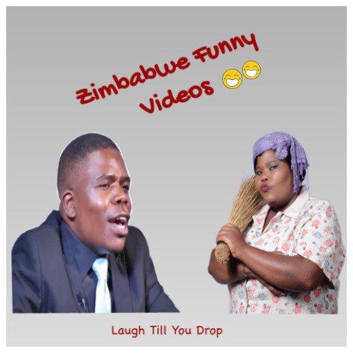 Enjoy unlimited #Zimbabwean comedy for free on the #Zimbabwe Comedy Videos App. The app features videos from top Zimbabwean Comedy shows ( Bustop TV, Pastor Comic etc...) Get the app for free from bit.ly/zimcomedyvideos #zimbabwecomedy #pastorcomic #bustoptv #bustop