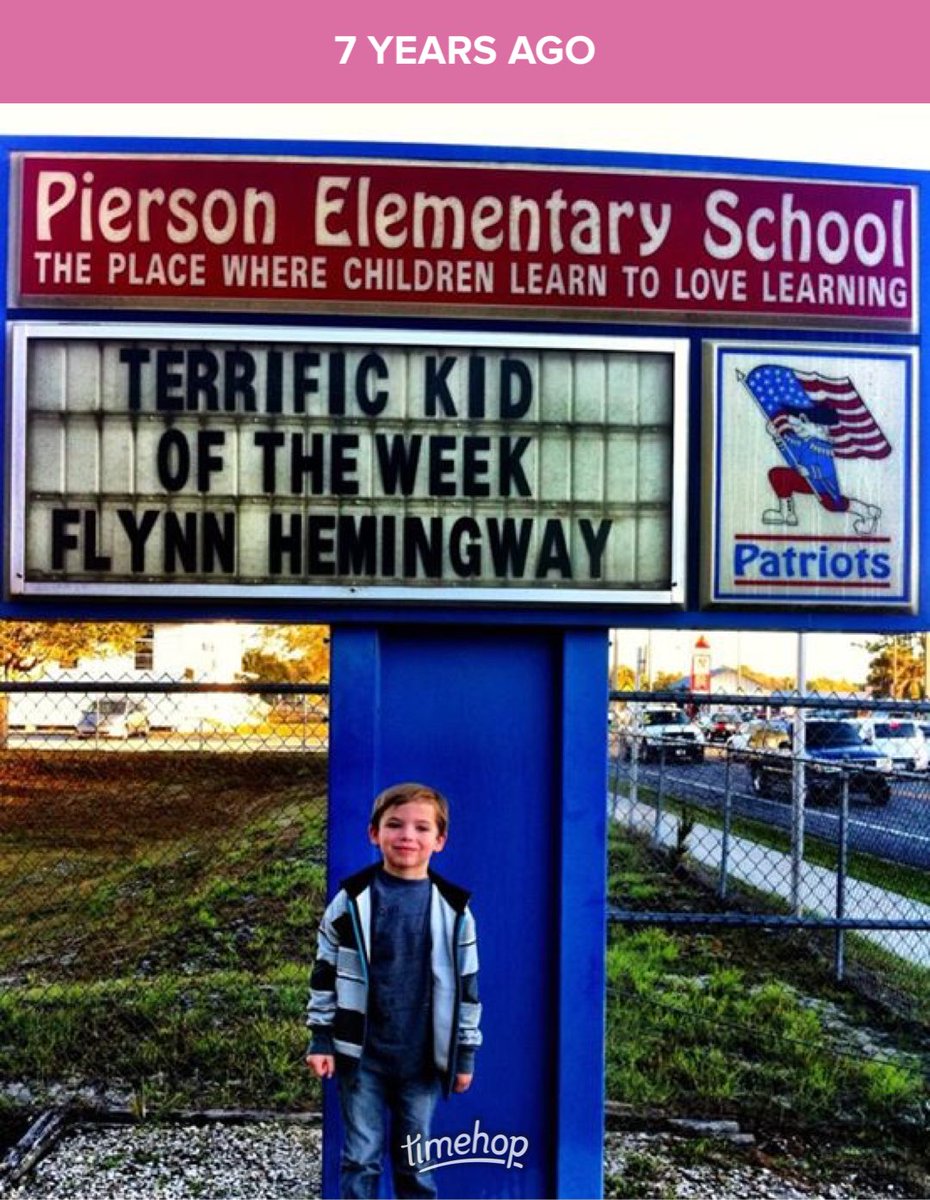 Mrs. Hemingway tweet media