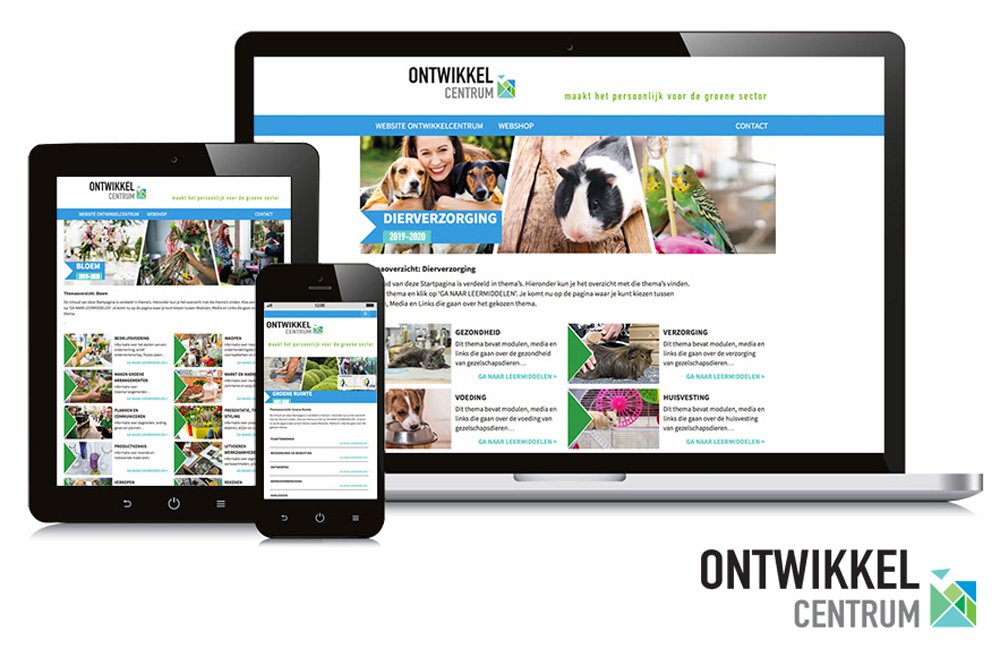 De Startpagina's voor schooljaar 2019-2020 zijn vanaf nu beschikbaar! Meer hierover en een gratis proeflicentie vindt u hier: ontwikkelcentrum.nl/actueel/bekijk… #mbo #startpagina #lesmateriaal #leermiddel