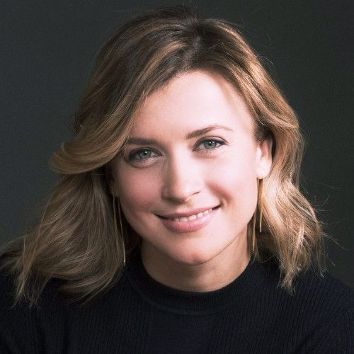 hiConstellation's tweet photo. Fireside Chat Speaker Spotlight: Iryna Papalamava
This Harvard graduate specializes in building and scaling digital programs for global brands and technology ventures. She currently leads the Growth cohort at BCGDV. 
Find out more 3/12 at 6:30pm. RSVP free https://t.co/GnXnh9DwTS https://t.co/26ZQm1IAFS