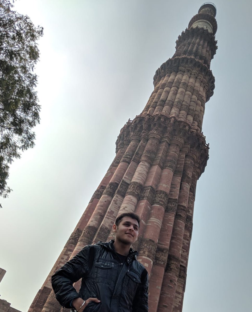 Dev Joshi (@devjoshi10) on Twitter photo 🇮🇳🇮🇳🇮🇳🇮🇳🇮🇳🇮🇳🇮🇳🇮🇳🇮🇳🇮🇳
"Delhi belonged to everyone who lived in it,
But till now...No one belonged to Delhi"
Delhi Sheher nahi, Mehfil hain..!!😍
#delhidiaries 
#delhiquotes
#indianphotography 
#JaiHind🇮🇳 
🤩🤩🤩🤩🤩🤩🤩🤩🤩🤩 🇮🇳🇮🇳🇮🇳🇮🇳🇮🇳🇮🇳🇮🇳🇮🇳🇮🇳🇮🇳
"Delhi belonged to everyone who lived in it,
But till now...No one belonged to Delhi"
Delhi Sheher nahi, Mehfil hain..!!😍
#delhidiaries 
#delhiquotes
#indianphotography 
#JaiHind🇮🇳 
🤩🤩🤩🤩🤩🤩🤩🤩🤩🤩