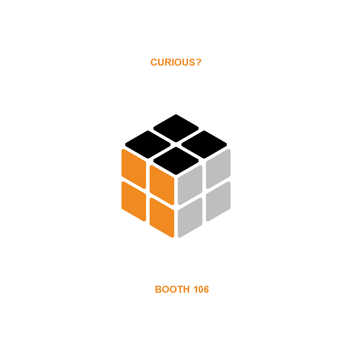 WeAreVault's tweet photo. Curious? Stop by Vault's booth #106 to learn more! #QuirksEvent https://t.co/Vrn2f1vsSa