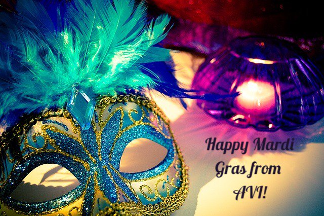 AVInnovators's tweet image. 