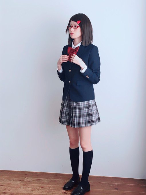 コスプレイヤーふつれのTwitter画像16