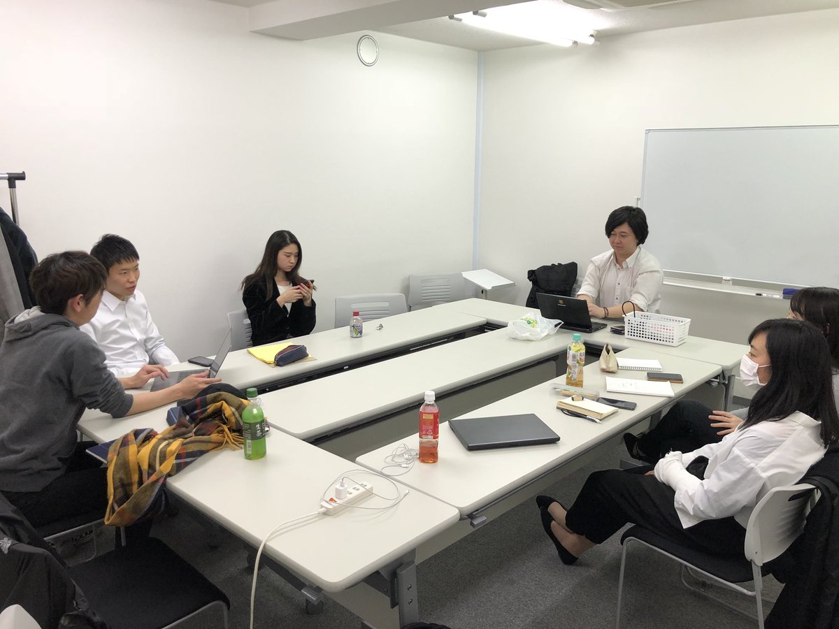 【宮崎・大分をPRせよ】

今日の火曜ベーシック講座では、大学生の友達を宮崎 or 大分への旅行に誘うためのPRについて、グループディスカッションを行いました！

観光地やグルメを紹介するだけではなく、宮崎・大分にしかない価値を探し出し、他県との差別化を図る重要性を学びました。

#thirdclass