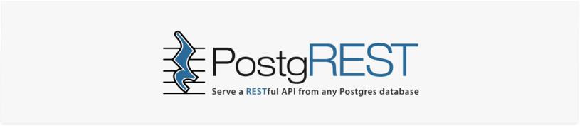 TimescaleDB's tweet image. We&apos;ve partnered with the #PostgREST project @postgrest_org to support their development! PostgREST is a powerful tool that lets developers build a REST #API for any #PostgreSQL database. Go to the PostgREST docs to learn more: hubs.ly/H0gSh410 @amplifypostgres