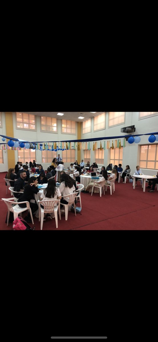 ABCraffles's tweet photo. A huge thank you to our guest speaker Ms Sarah Reeta Dayak. She spoke to us about the importance of cultural acceptance and encouraged the teams to mix up with other students and create a new team to make sure students can easily work together collaboratively. https://t.co/Ntbx7By67K
