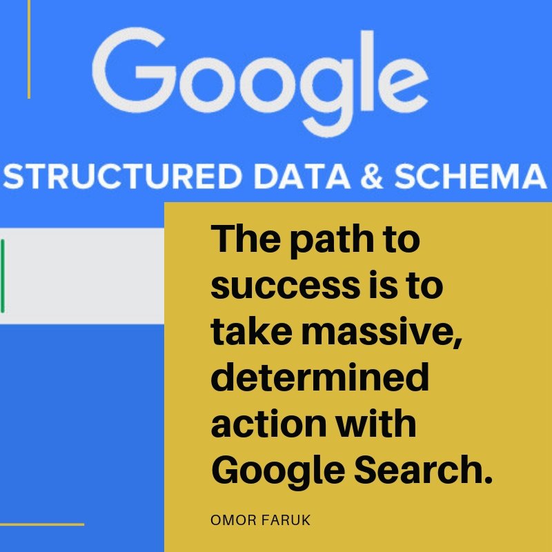 engromarfarukBD's tweet photo. #GoogleStructuredData and Rich Snippets extension which improves your site SEO and enhances the appearance of your website in Google Search results.
Feel free knock me on- https://t.co/4bjxlR3F7j
#Fiverr #Freelancer #SEOexpert #Webdeveloper #schemamarkup https://t.co/RFemfgXAWm