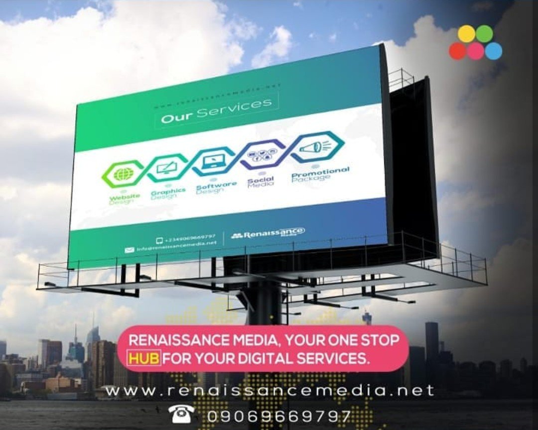 Renaissance247's tweet photo. Hello!!! 

How may we be of service to you today? 

Call us on 09069669797 or send a DM 

#TuesdayThoughts #DigitalMarketing #socialmedia #branding #GraphicDesign #Webdesign #Logo #Advertisment https://t.co/aYanPvmCb4
