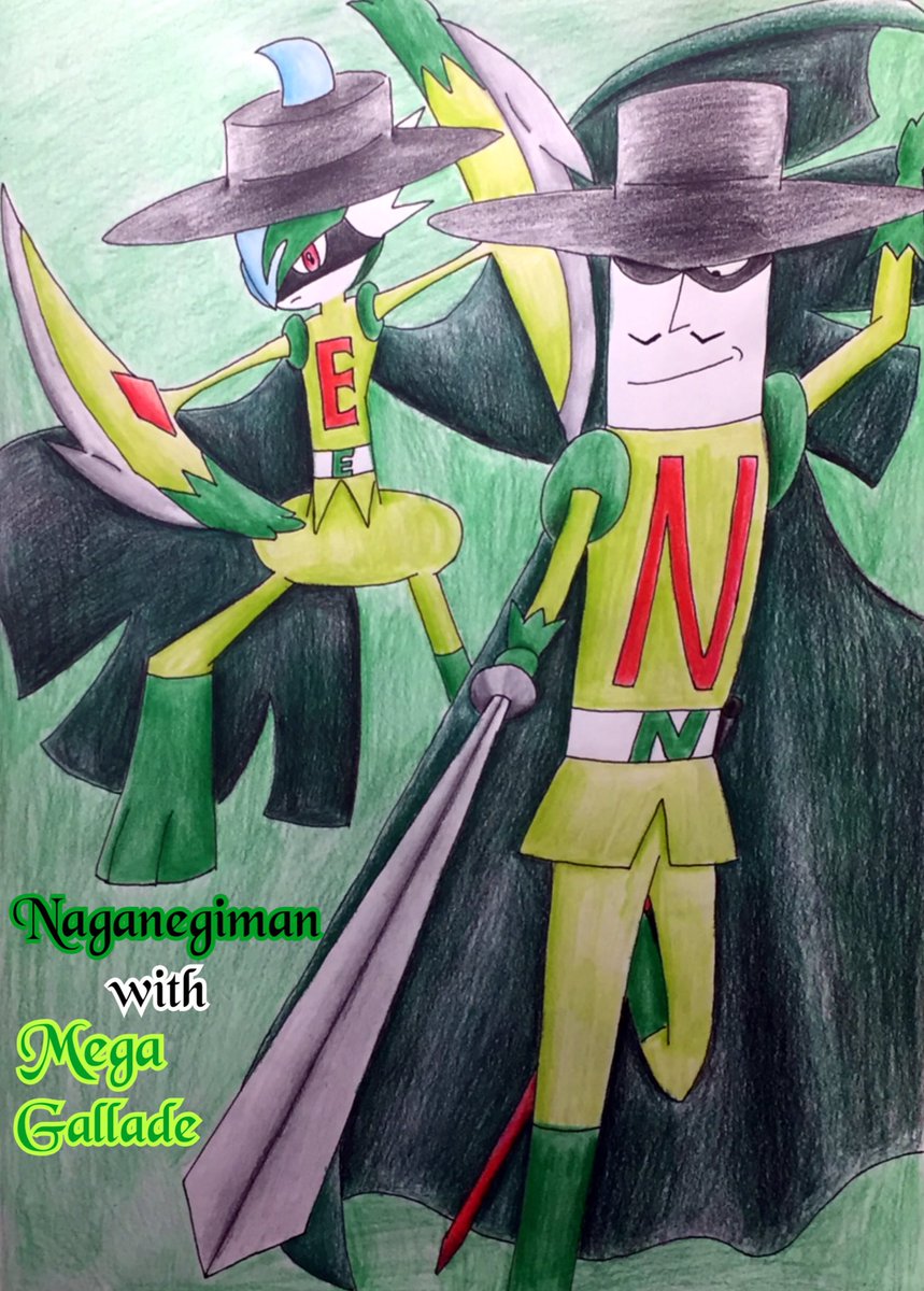 ট ইট র 葱黒 ネギクロ 私の好きなポケモン4体 第1弾で推しとコラボ画させたポケモン の中で そのうちの３体はメガシンカするんだけど 唯一好きなドンカラスだけメガシンカ進化しないというね 笑 ブラック指令 くそぉ 何故お前だけメガシンカせんのだ