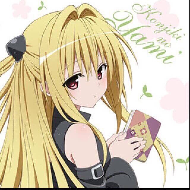 ヤミのtwitterイラスト検索結果 古い順
