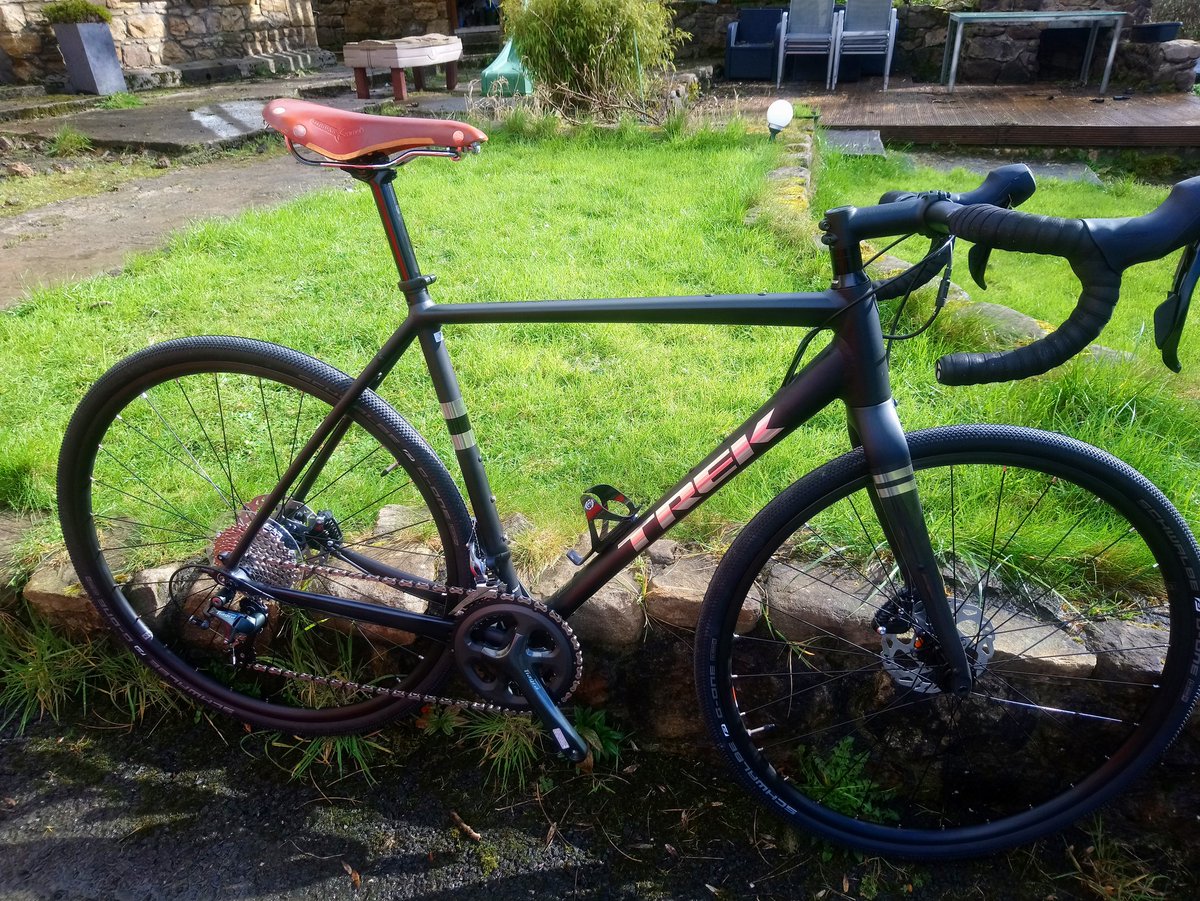 alr4 trek