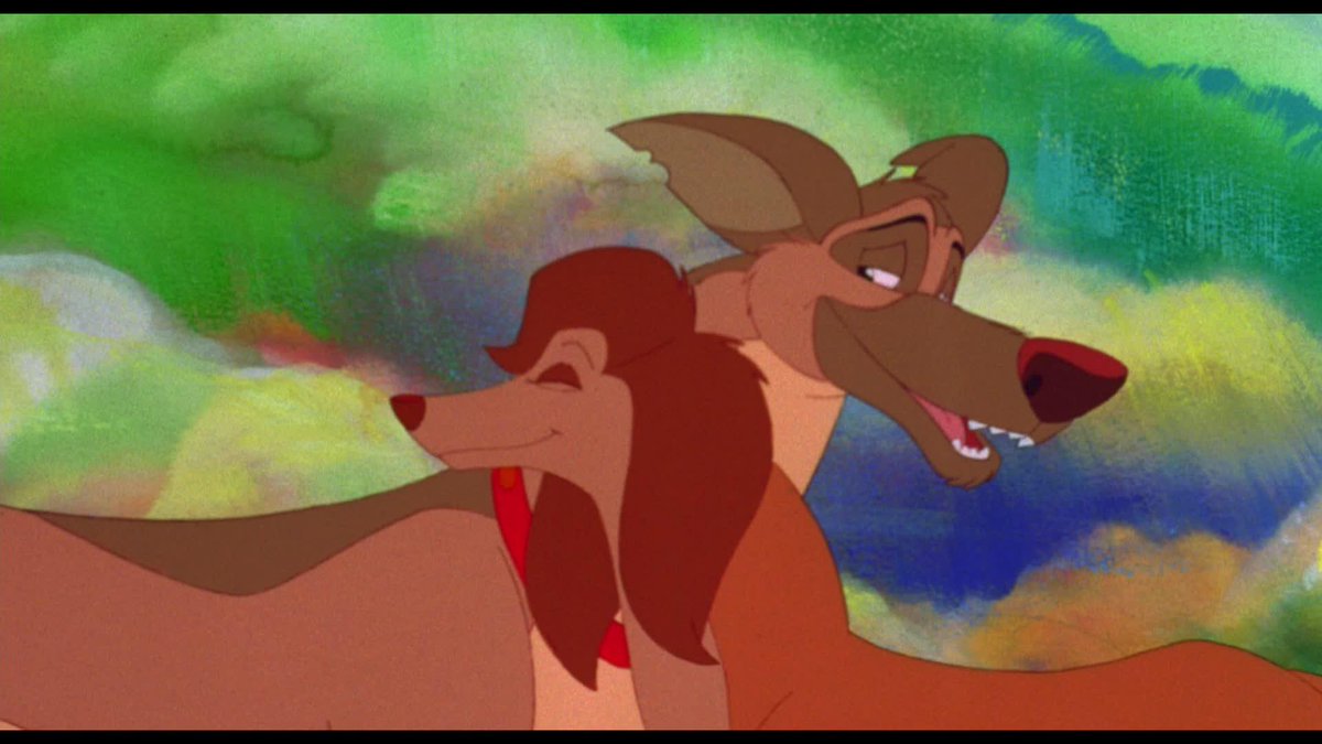 ramosrodbergsus's tweet image. The films of my childhood were the two films of All Dogs Go to Heaven. I love
#alldogsgotoheaven #alldogsgotoheaven2  😍🐶🎶💕🐕🐩