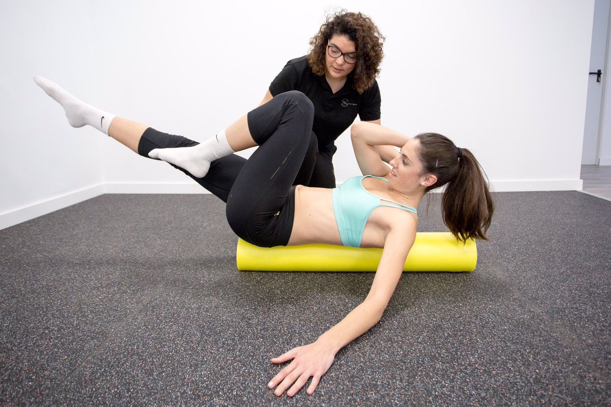 SinergiaClinic's tweet photo. Si vas a dudar de algo, que sea de tus límites ⛹️‍♀️

#fisioterapia #fisioterapiadeportiva #readaptacion #rehab #baloncesto https://t.co/gjtoaCY95Q