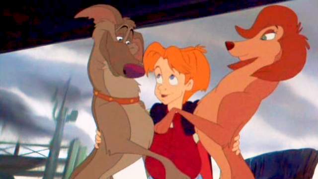 ramosrodbergsus's tweet image. The films of my childhood were the two films of All Dogs Go to Heaven. I love
#alldogsgotoheaven #alldogsgotoheaven2  😍🐶🎶💕🐕🐩