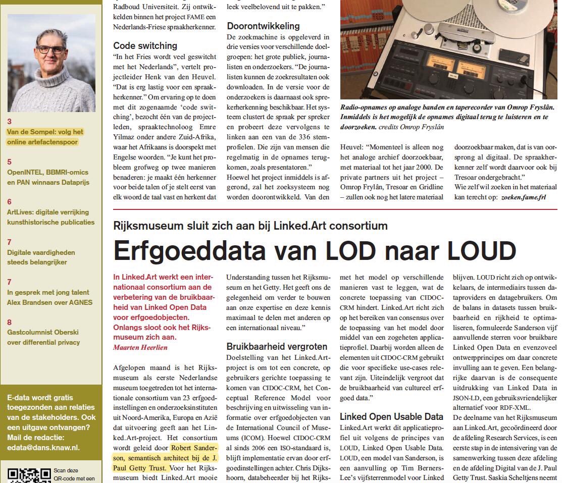 saschel's tweet image. Yup. I know :-D #rijksmuseum joined the #linkedart collab #mougettyrijks #LOUD #LOD edata.nl/1302/pdf/1302.… #DENevent2019