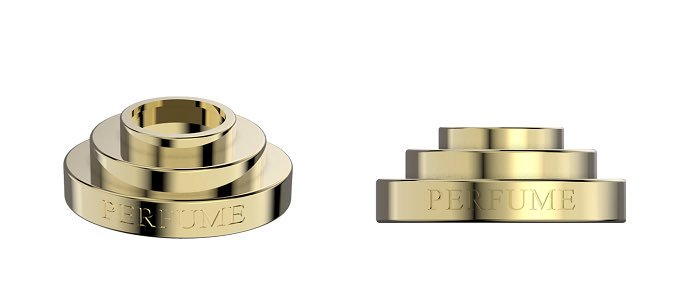 Abelyperfume02's tweet image. Abely specially for you to create a set of only belong to your custom perfume bottle style.
#bespoke #perfume #abely #abelyperfume #bottle #packagingdesign #packaging #cap #perfumery #perfumes #perfumecollection