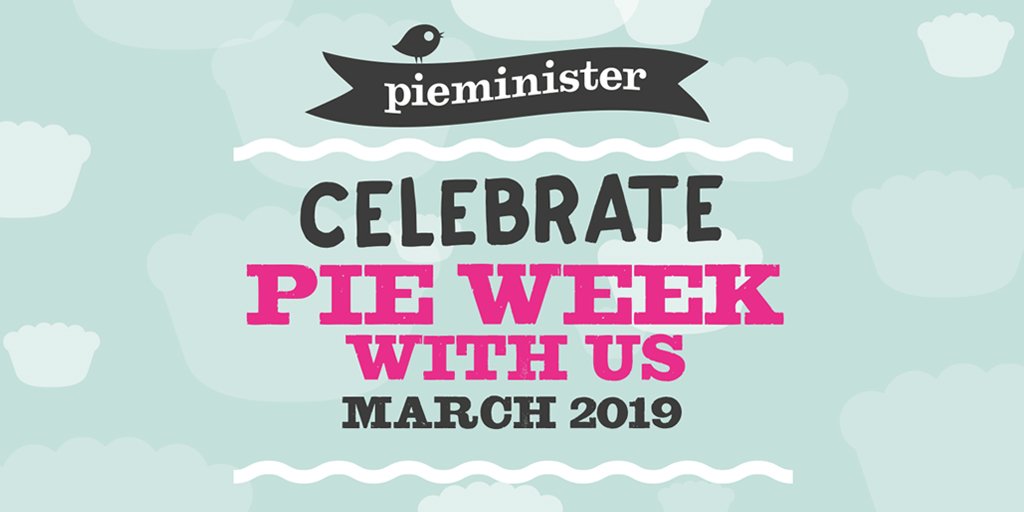 cathwheelnew's tweet photo. It’s official, #PieWeek is here 🙌🎉 We’ve got a mountain of @pieminister pies to fuel the celebrations, including the brand new special Lady Ba Ba😋#LambPie #piemonth #festivalofpie #mountainofpies #whoateallthepies #pieparty #IndiesNewbury @VisitNewbury https://t.co/hW18c6yCOR