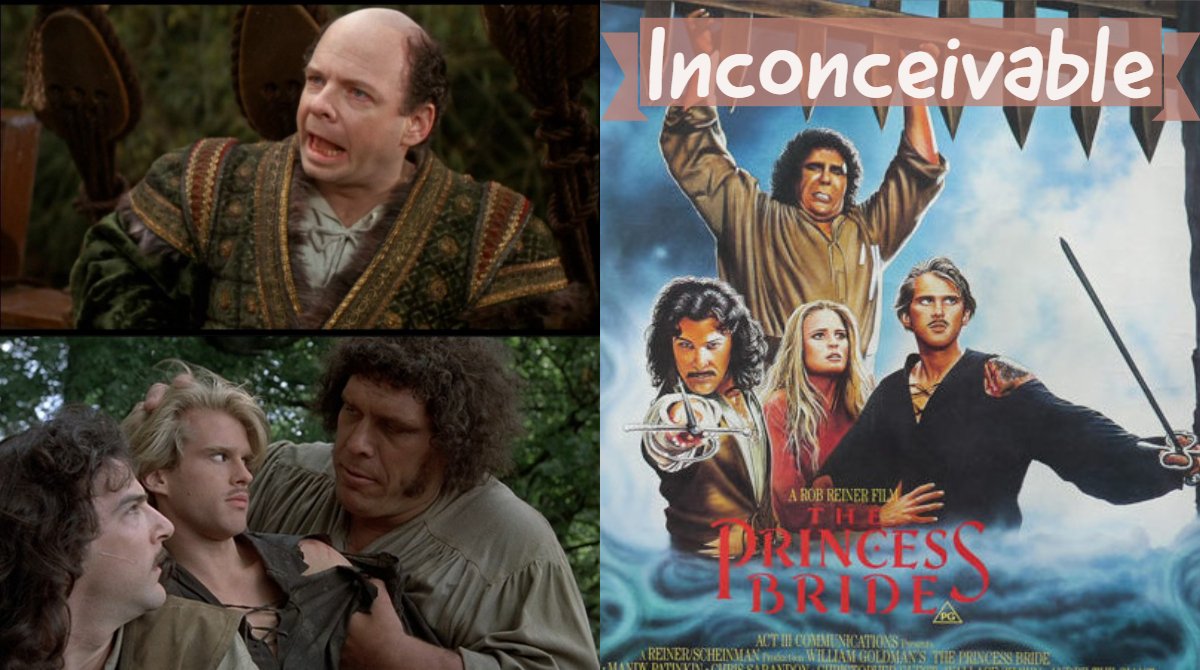 WickedEdTech's tweet photo. A26: I think the EDUMAGIC Acronym is a great reminder for all educators about why and how we teach. My top takeaway will be to always do the "Inconceivable" and challenge myself to take risks for my students. #isteten #edumagic https://t.co/ttbGkJfh3Y