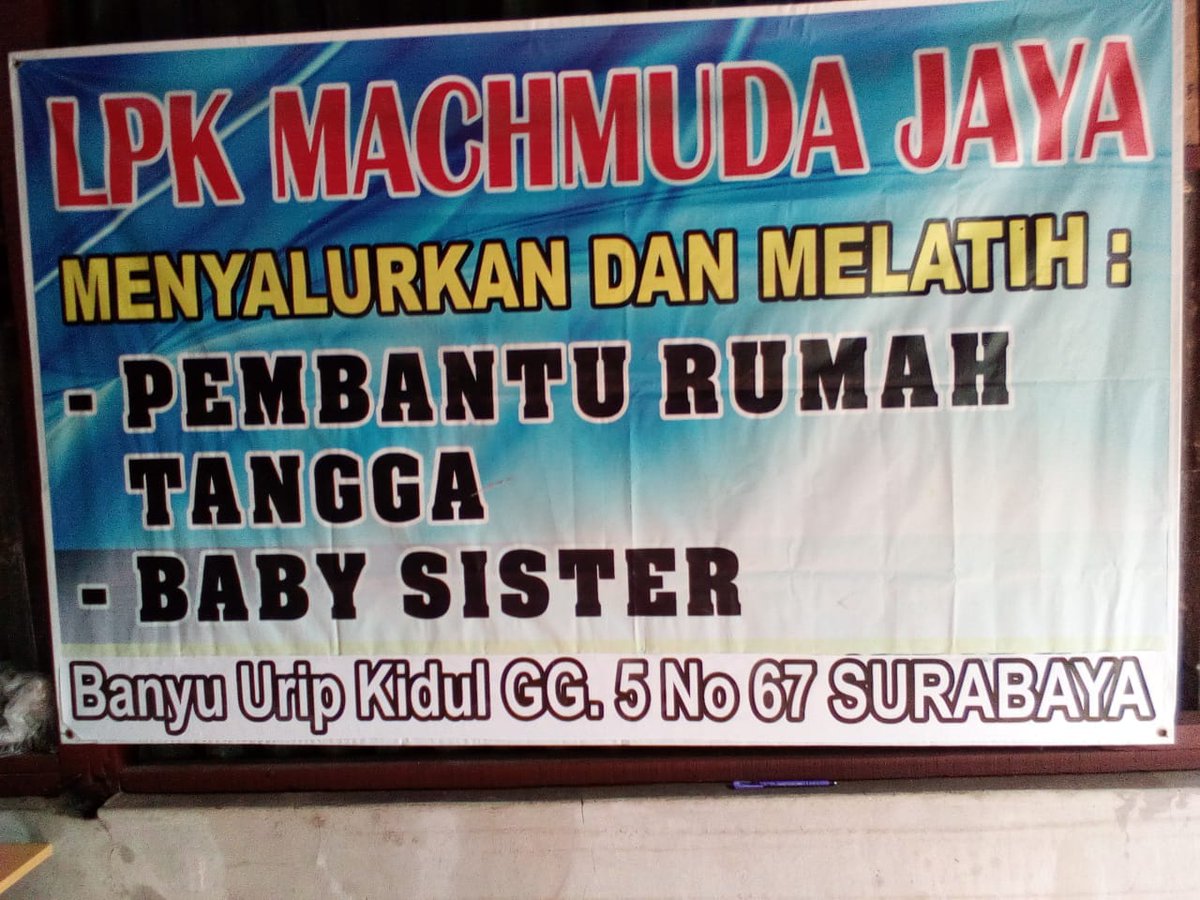 Baby Home Care Surabaya