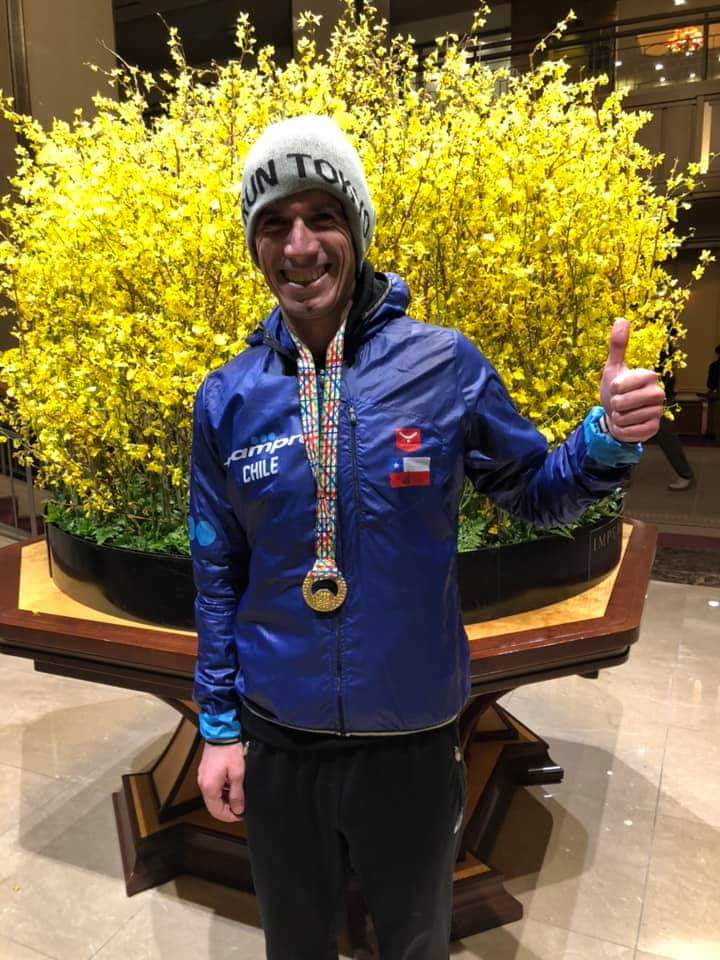 Runchileweb's tweet photo. Revisa los resultados de los 25 chilenos que comptieron en el Maratón de Tokyo, el primer Major del año
⚡ https://t.co/wpJGc2ugbr
#RunchileNews #TokyoMarathon #MajorMarathon https://t.co/d1vI2JKuNG