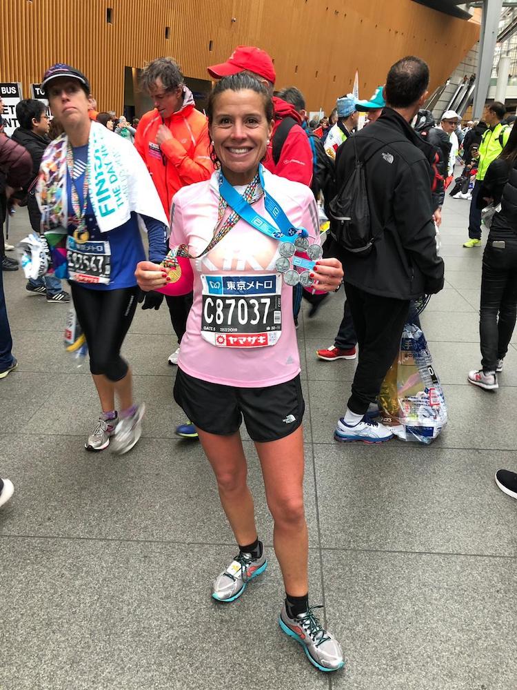 Runchileweb's tweet photo. Revisa los resultados de los 25 chilenos que comptieron en el Maratón de Tokyo, el primer Major del año
⚡ https://t.co/wpJGc2ugbr
#RunchileNews #TokyoMarathon #MajorMarathon https://t.co/d1vI2JKuNG