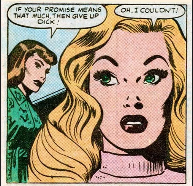 Comic Book Panels Vintage Comic Books Retro Comic