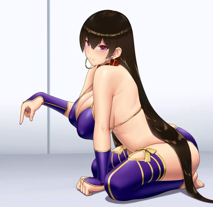 朝からお説法 