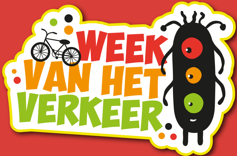De #WeekvanhetVerkeer is een activiteitenweek op basisscholen én een stedelijke campagne. ​Maandag 11 maart trapt wethouder Slegers (Mobiliteit) op onze school deze campagne af. #Ikstopvoorzebras #Pimpjefiets