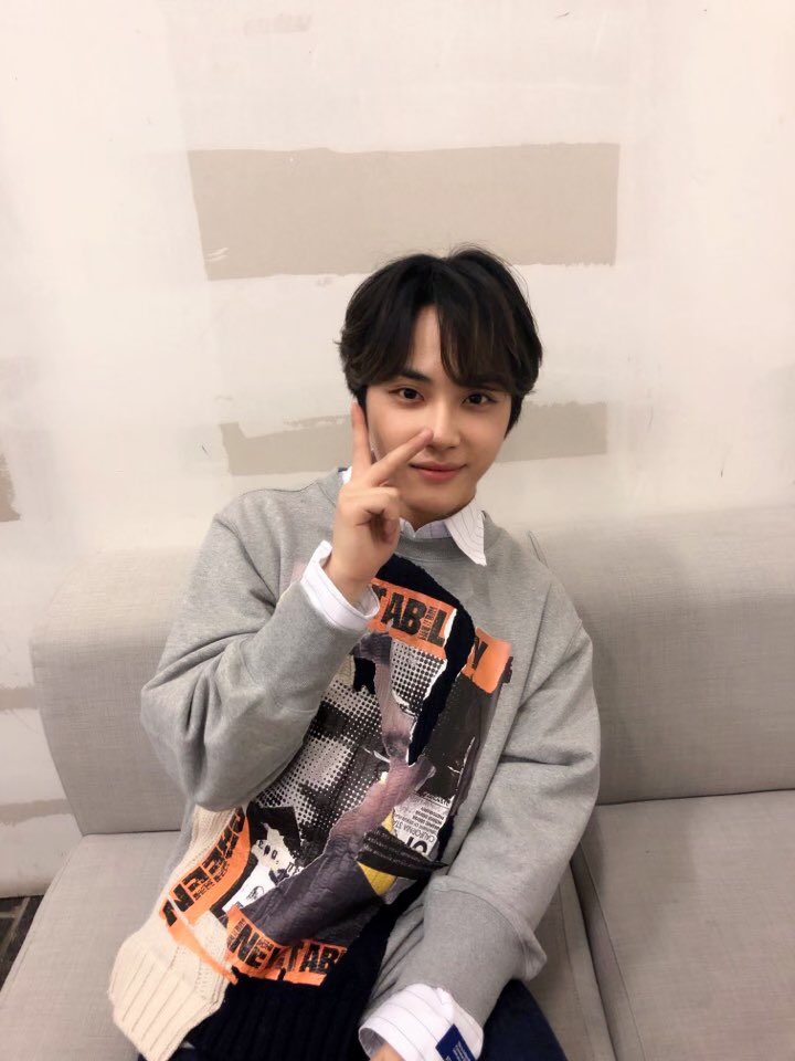 WE_THE_BOYZ's tweet image. [학년] 귤라 1주년 너무 너무 감사해요오~~