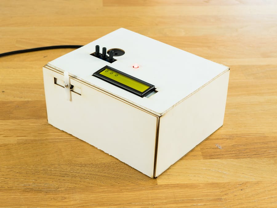 arduino's tweet image. Ready to get started with the IoT? Try these MKR WiFi 1010 projects! 

🛏 I Love You Pillow: bit.ly/2TzluHK
🤓 The Nerd: bit.ly/2SKf04t
🧩 PuzzleBox: bit.ly/2ITQoGZ
🐈 Pavlov's Cat: bit.ly/2VCID9K
🌱 Plant Communicator: bit.ly/2XDXlze