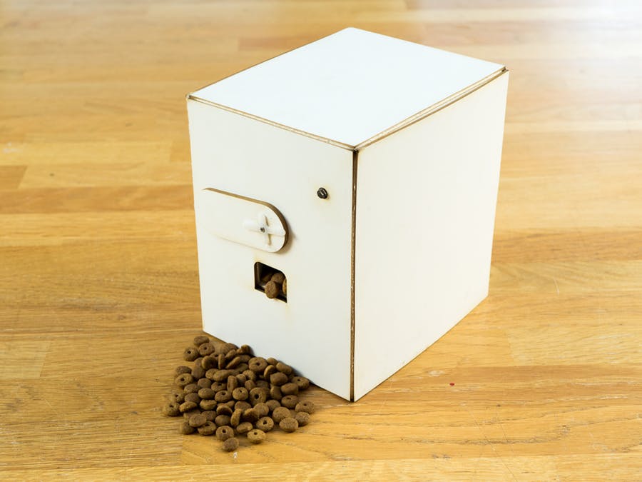 arduino's tweet image. Ready to get started with the IoT? Try these MKR WiFi 1010 projects! 

🛏 I Love You Pillow: bit.ly/2TzluHK
🤓 The Nerd: bit.ly/2SKf04t
🧩 PuzzleBox: bit.ly/2ITQoGZ
🐈 Pavlov's Cat: bit.ly/2VCID9K
🌱 Plant Communicator: bit.ly/2XDXlze