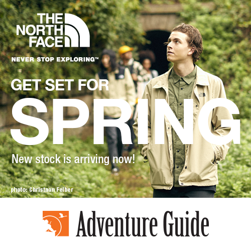 AdventureGuide_'s tweet photo. The North Face products arriving in store! Drop by Adventure Guide to check out the Spring collection. #thenorthface #thenorthfaceproducts #springproducts #neverstopexploring #spring #spring2019 #springapparel #springclothing #outdoorclothing https://t.co/IXa8MzPmzW