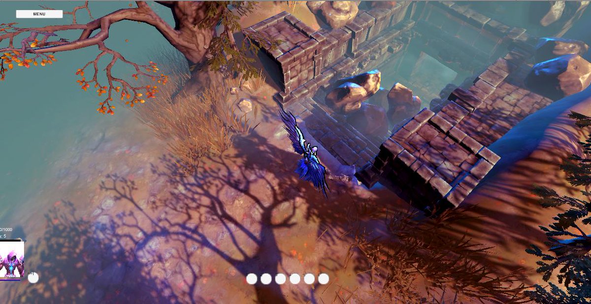 DarkFactionZA's tweet photo. The entrance is blocked! I wonder what is on the other side? 👹
#gaming #steam #gamedev #unity3D #indiedev #screenshotsaturday #thespiritgame https://t.co/tEmbJVJdjI