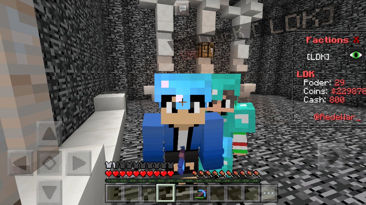 💥LDK [ LosDark ] tweet media