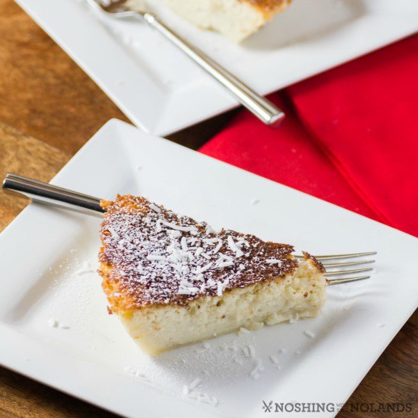 TaraNoland's tweet photo. Impossible Coconut Rum Pie is a traditional #impossiblepie that is upped to another level with gorgeous dark #rum! #recipe #pie #coconut #dessert 
https://t.co/pJuO8itHro https://t.co/LEf5TBIfQk