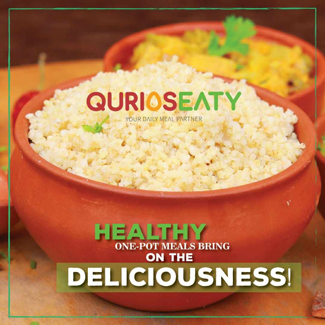 QuriosEATY's tweet photo. Enjoy a fresh-tasting and delicious low-fat meal for lunch or dinner. order now on #Swiggy or any of #QuriosEATY outlets.
#HealthyMeals
#Takeaway
#StayHealthy
#YourDailyMealPartner https://t.co/i4ZjpnK9zs