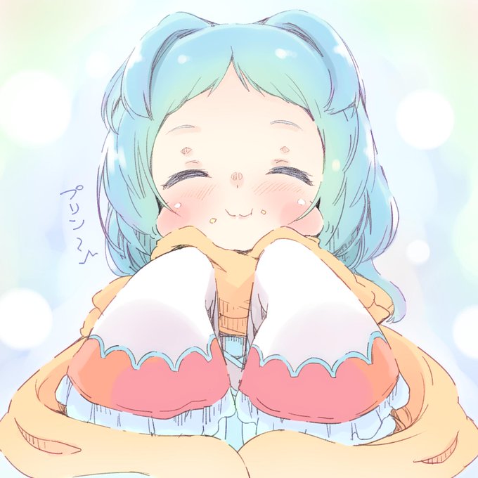 ミヤコ大満足
 #プリコネR 