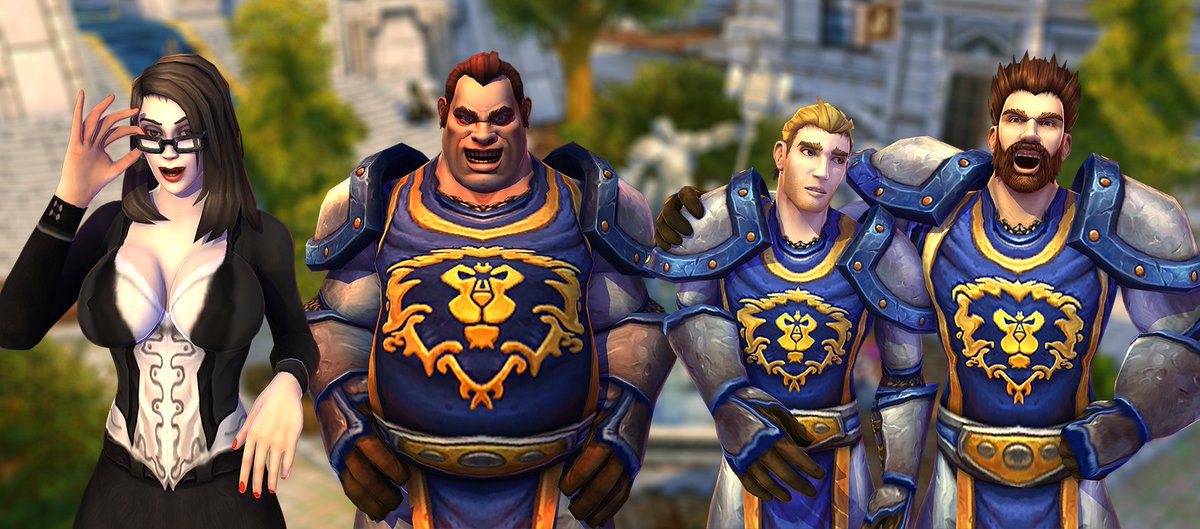 Jobs, guards, and prison! the new version of Lust for Adventure.
patreon.com/sonpih